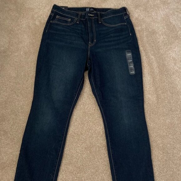 GAP High Rise Favorite Jegging - Picture 1 of 4